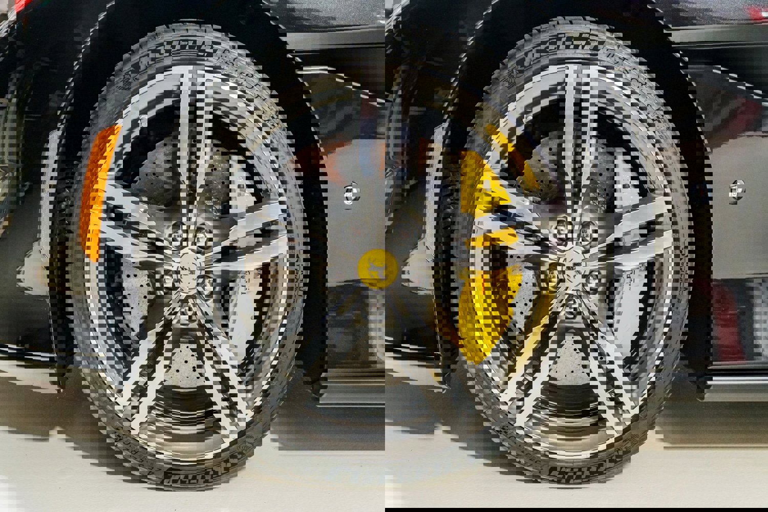 Used 2020 Ferrari Portofino image 22