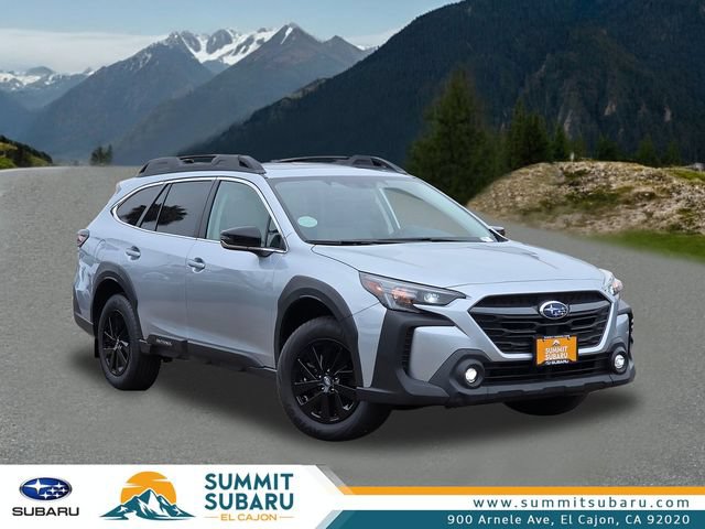 Certified 2025 Subaru Outback Premium