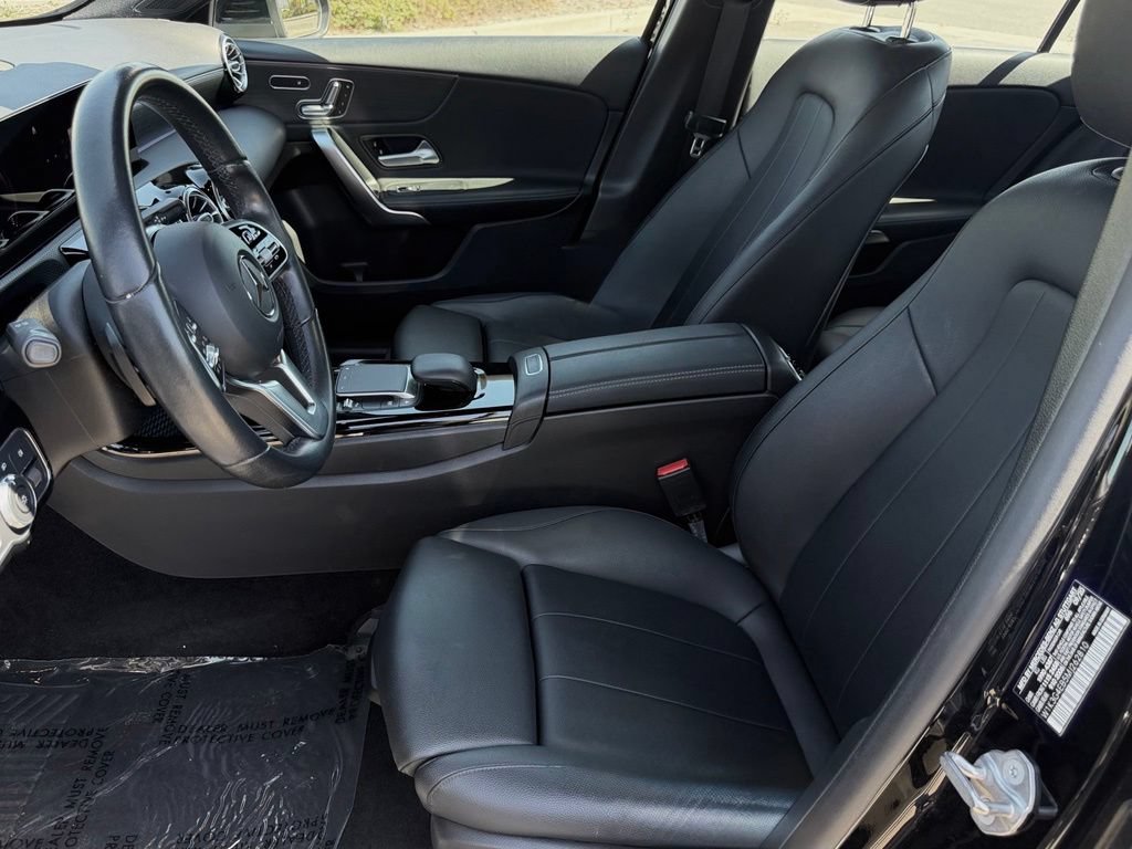 Certified 2021 Mercedes-Benz A 220 image 15