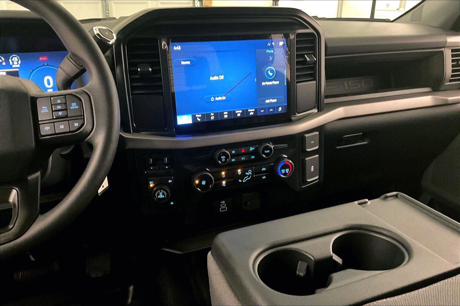 New 2025 Ford F150 XL image 6