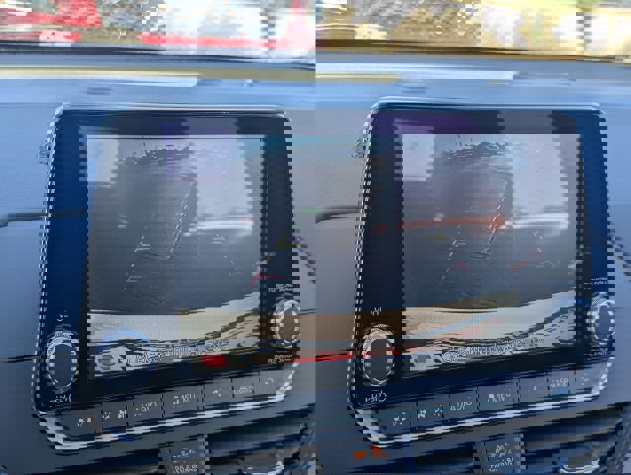 Certified 2025 Nissan Altima 2.5 SV image 24