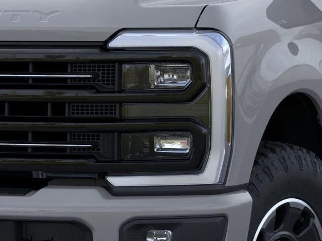 New 2026 Ford F350 Platinum image 18