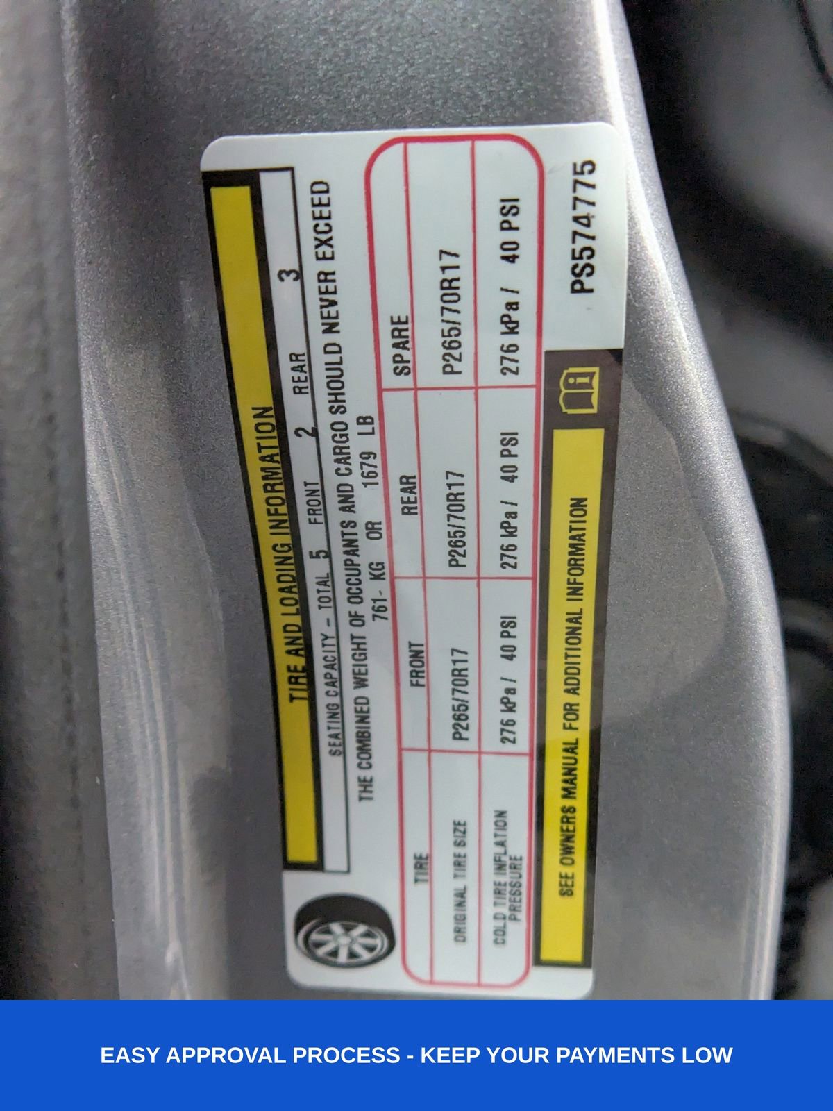 Used 2023 RAM 1500 Classic SLT w/ Trailer & Traction Group image 23