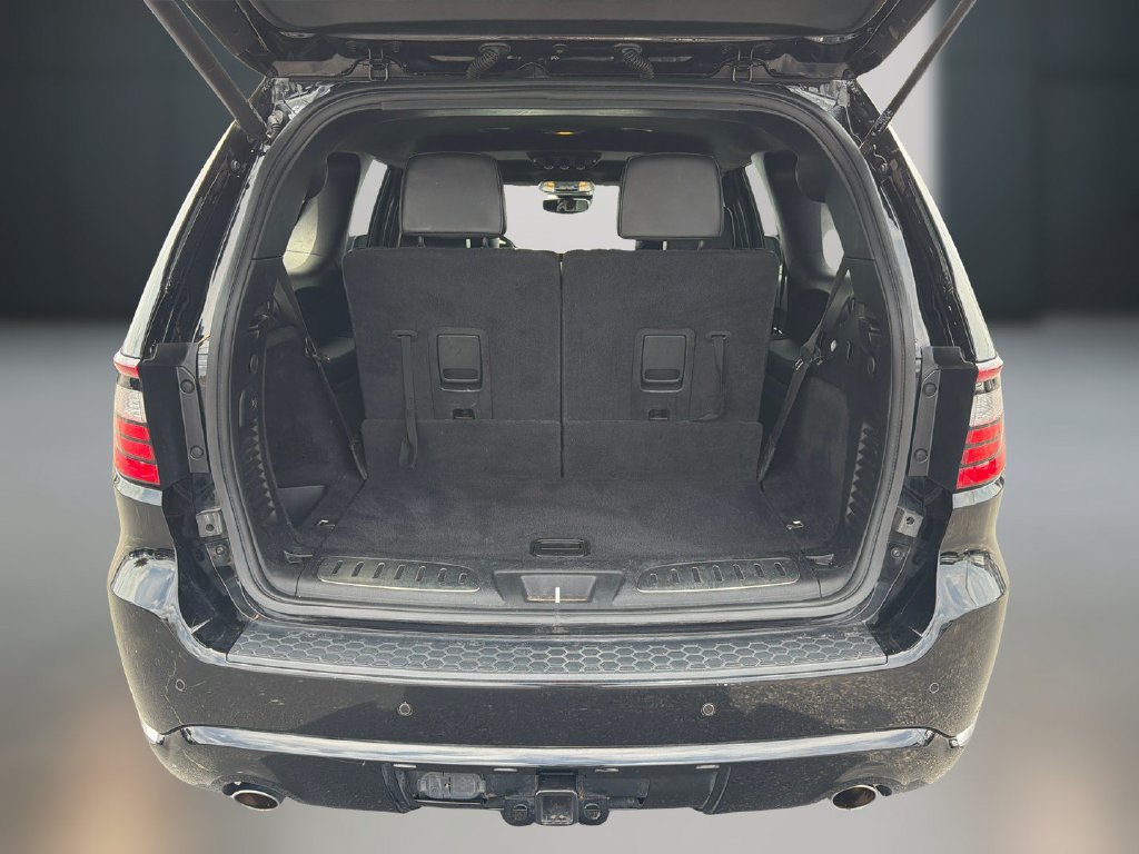 Used 2021 Dodge Durango Citadel w/ Premium Entertainment Group AWD/4WD image 12