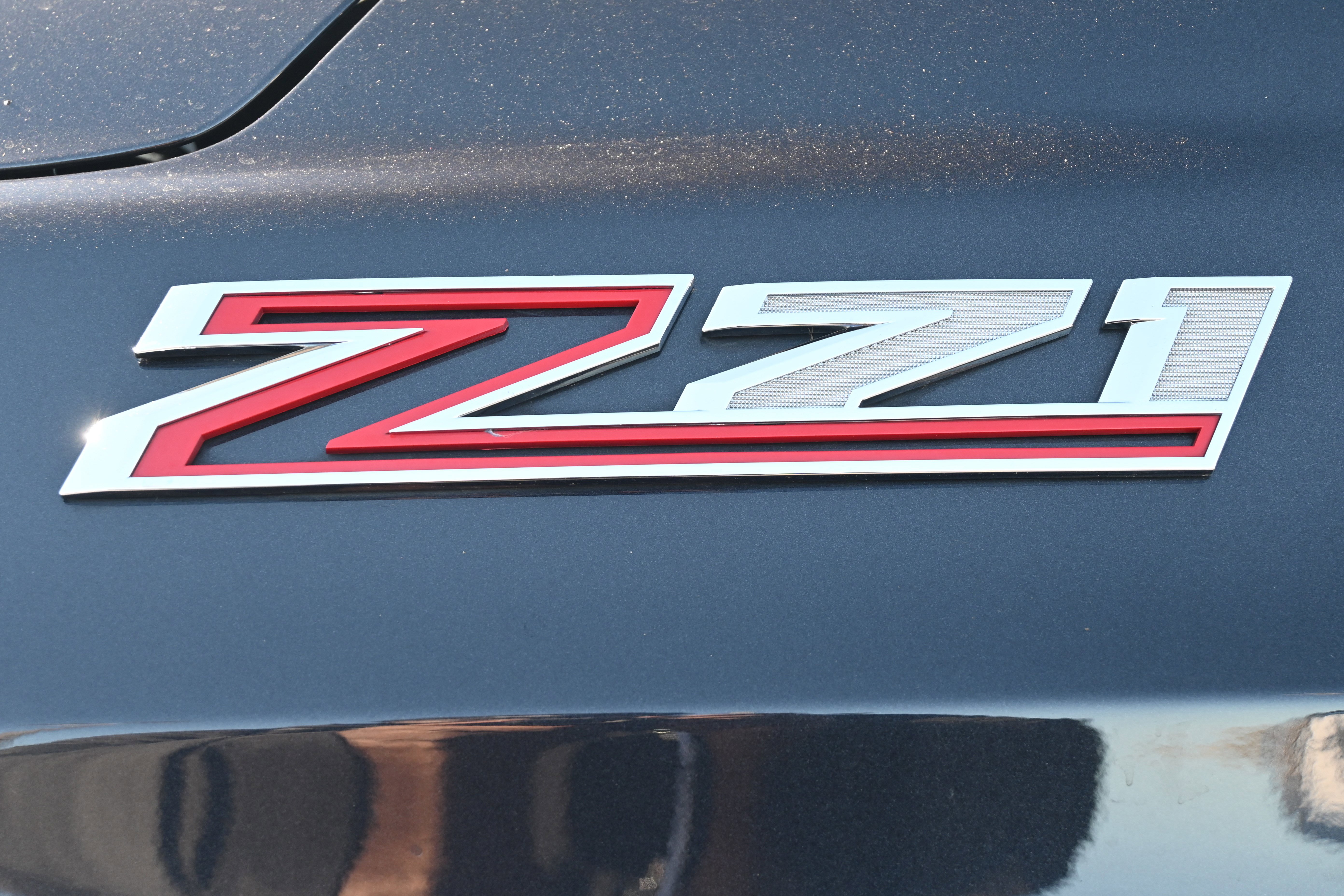 Used 2022 Chevrolet Tahoe Z71 w/ Luxury Package image 36