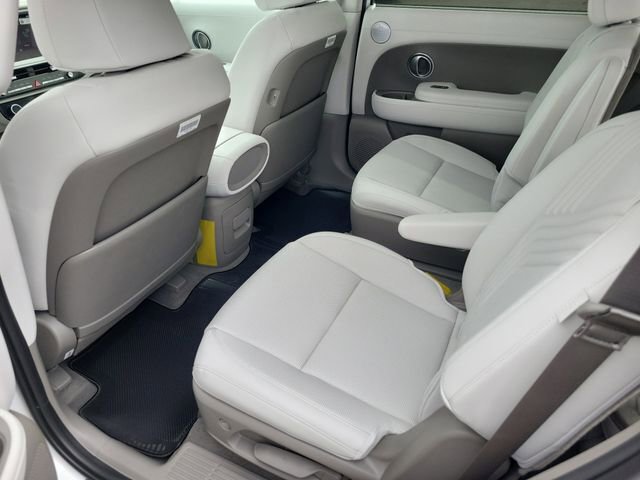 New 2026 Hyundai Palisade SEL image 18