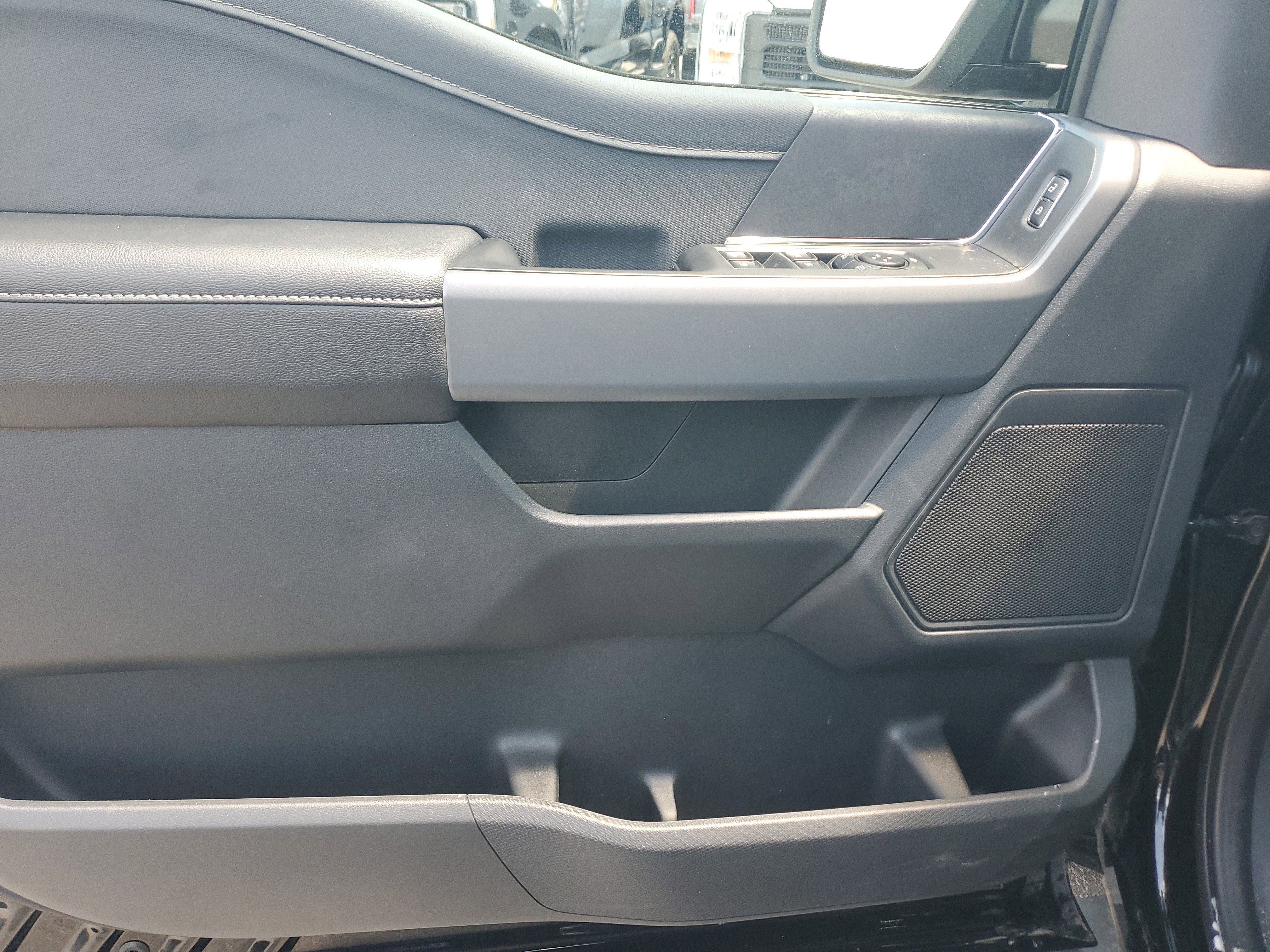 New 2026 Ford F150 XLT w/ Equipment Group 302A MID image 11