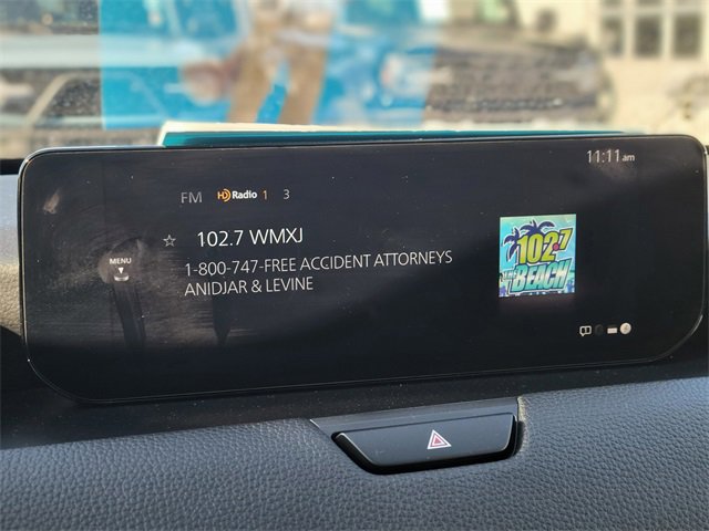 Used 2024 MAZDA CX-90 3.3 Turbo w/ Premium Package image 25