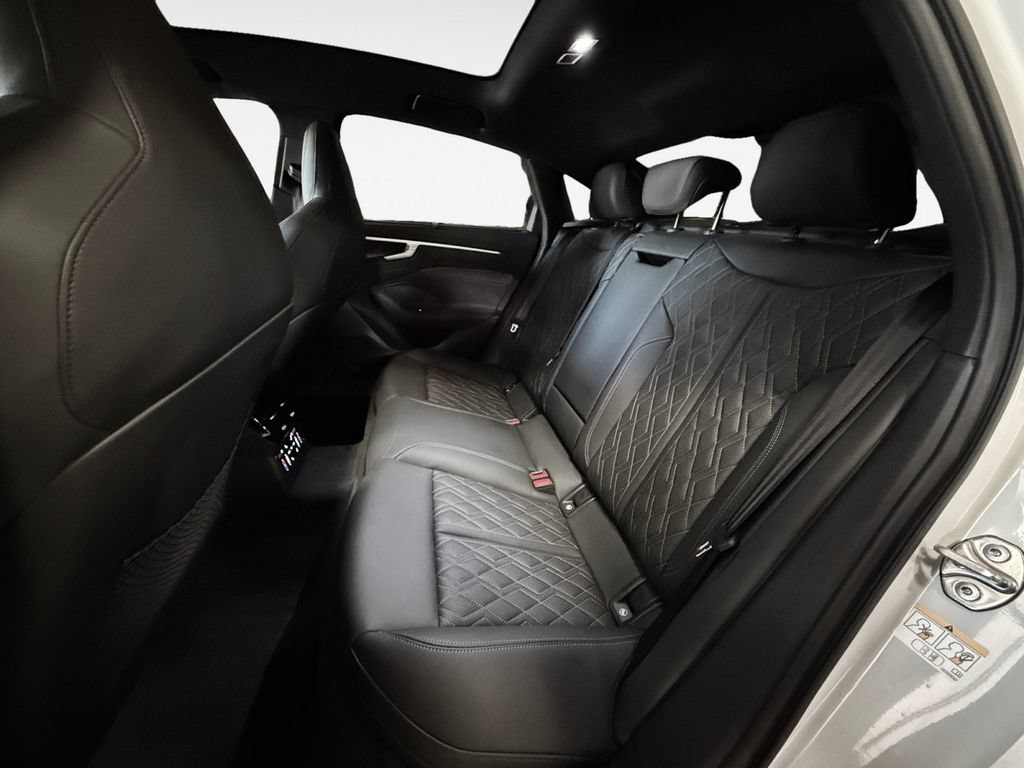 New 2026 Audi A6 Prestige AWD/4WD image 12