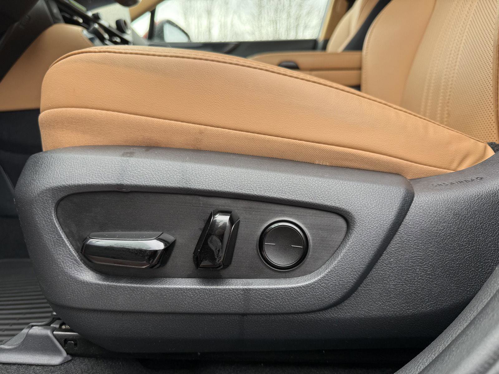 Used 2024 Lexus NX 350 Premium w/ Vision Package image 10