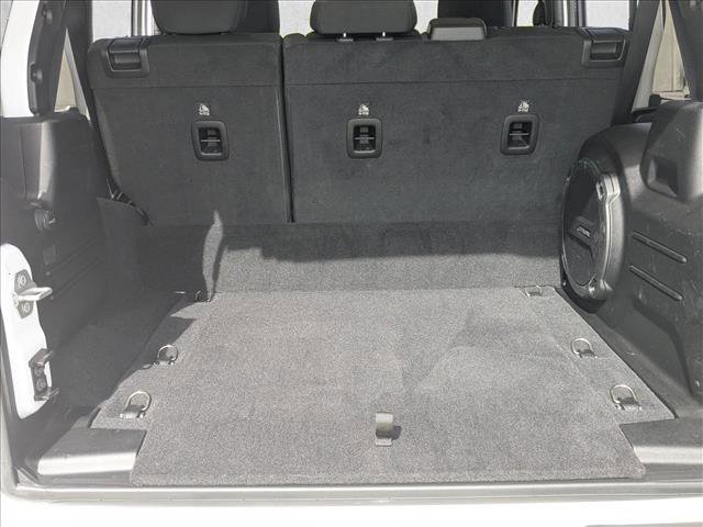 Used 2021 Jeep Wrangler Unlimited Rubicon 4xe w/ Cold Weather Group image 6