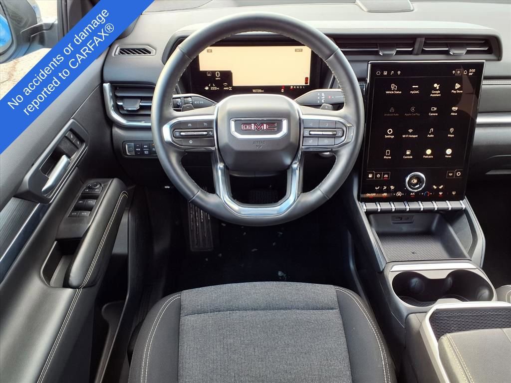 Used 2025 GMC Terrain Elevation image 14