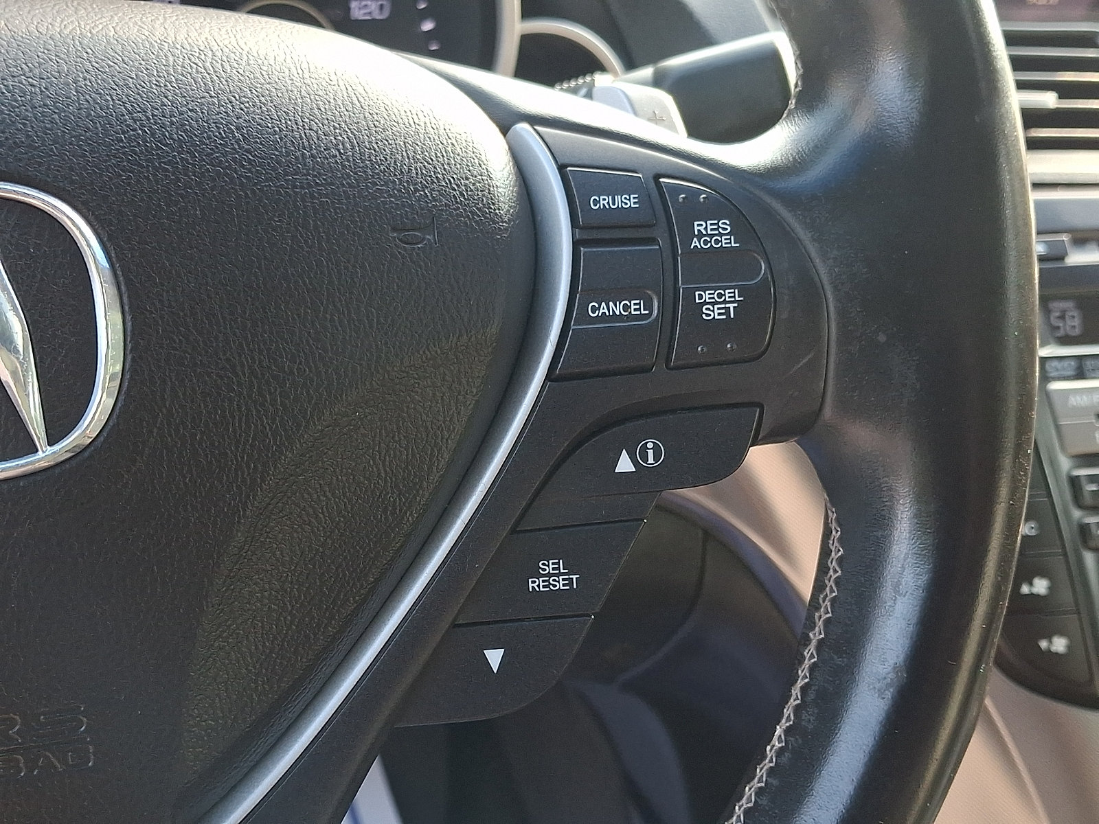 Used 2011 Acura TL w/ Technology Package AWD/4WD image 23