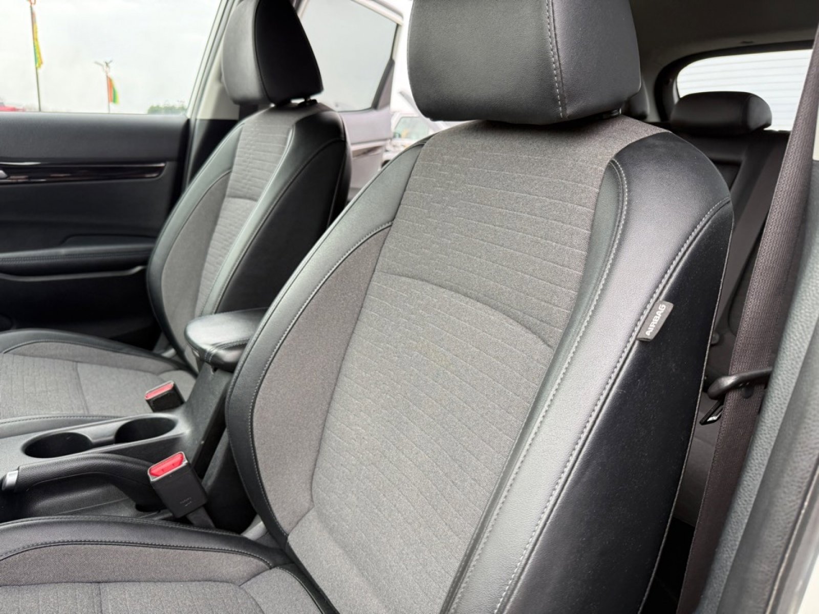 Used 2022 Kia Seltos S image 28