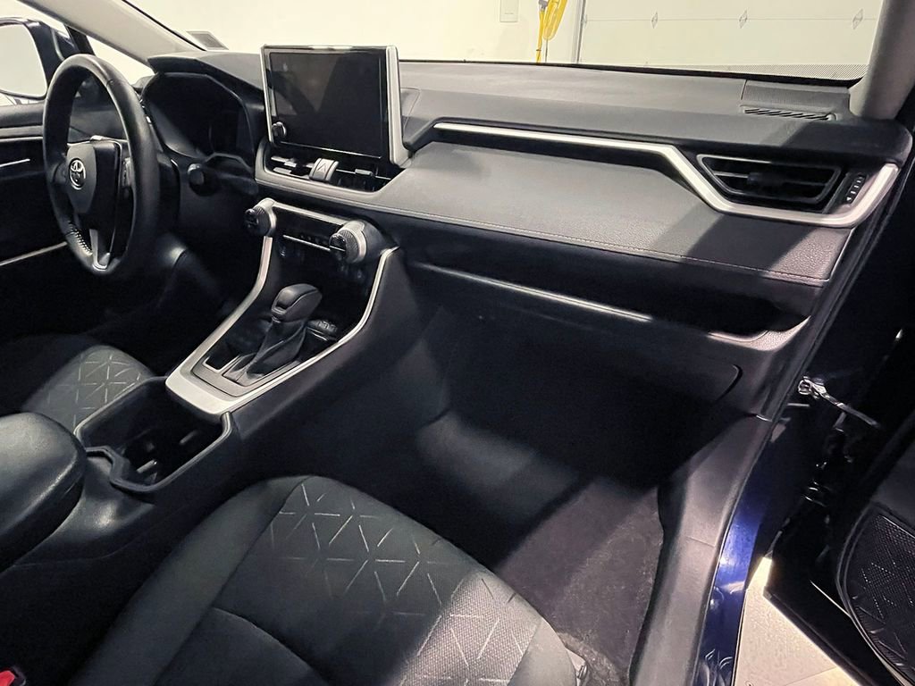 Used 2023 Toyota RAV4 XLE image 26