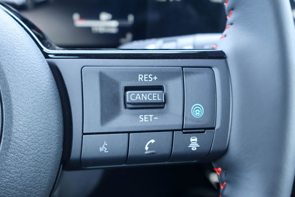 New 2026 Nissan Kicks SR w/ SR Premium Package image 11