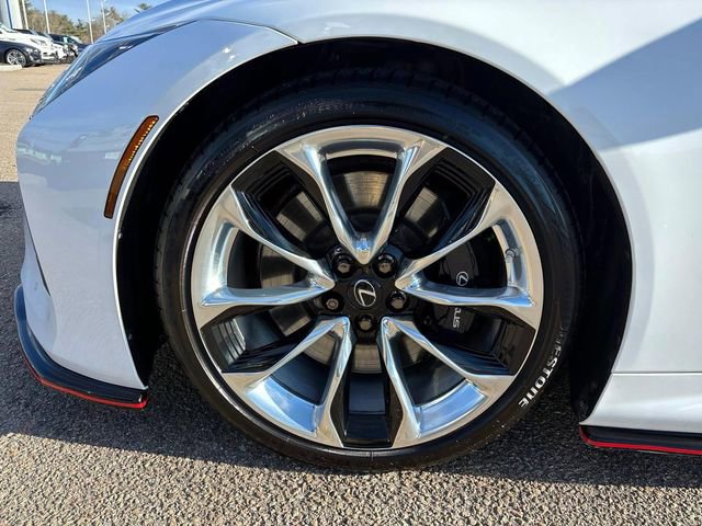 Used 2018 Lexus LC 500 Coupe image 5