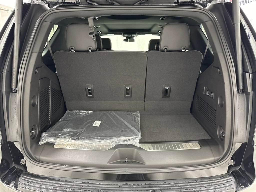 New 2026 Chevrolet Tahoe Premier w/ Sun And Tow Package image 15
