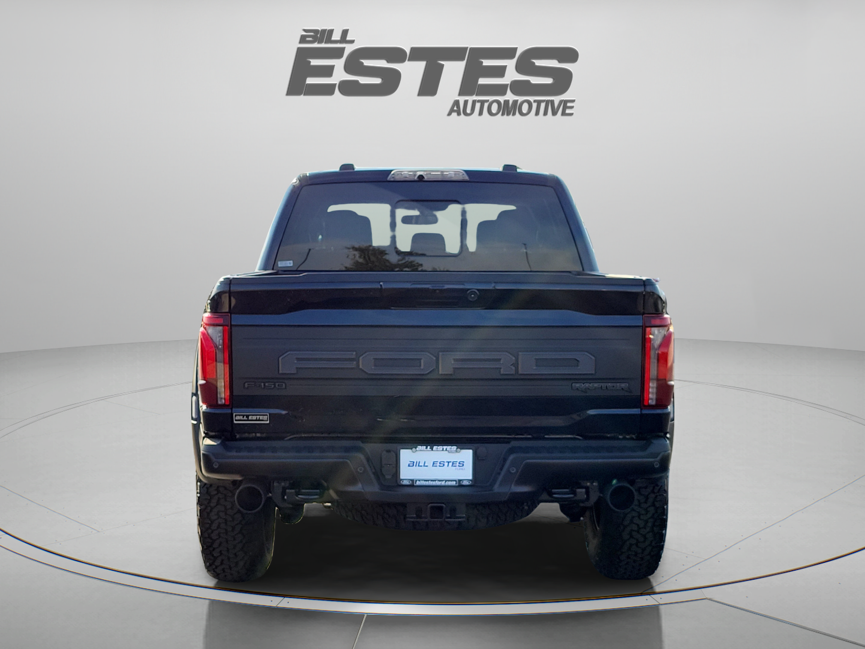 New 2026 Ford F150 Raptor AWD/4WD image 3