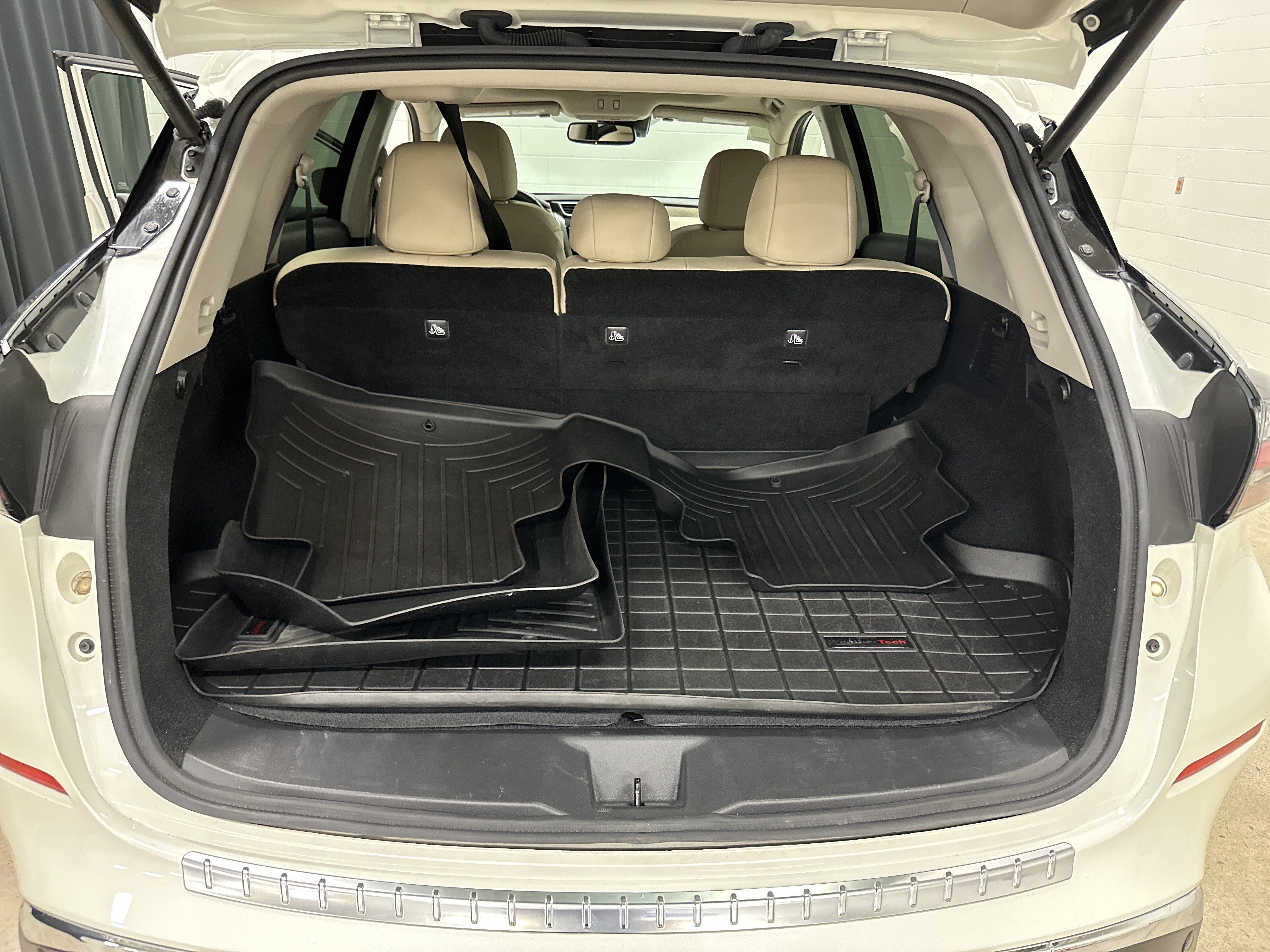 Used 2020 Nissan Murano SL w/ Moonroof Package AWD/4WD image 32
