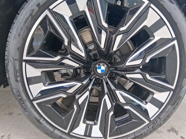 New 2026 BMW X3 xDrive30 w/ Premium Package AWD/4WD image 19