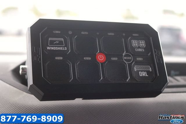 Used 2022 Ford Bronco Big Bend AWD/4WD image 28