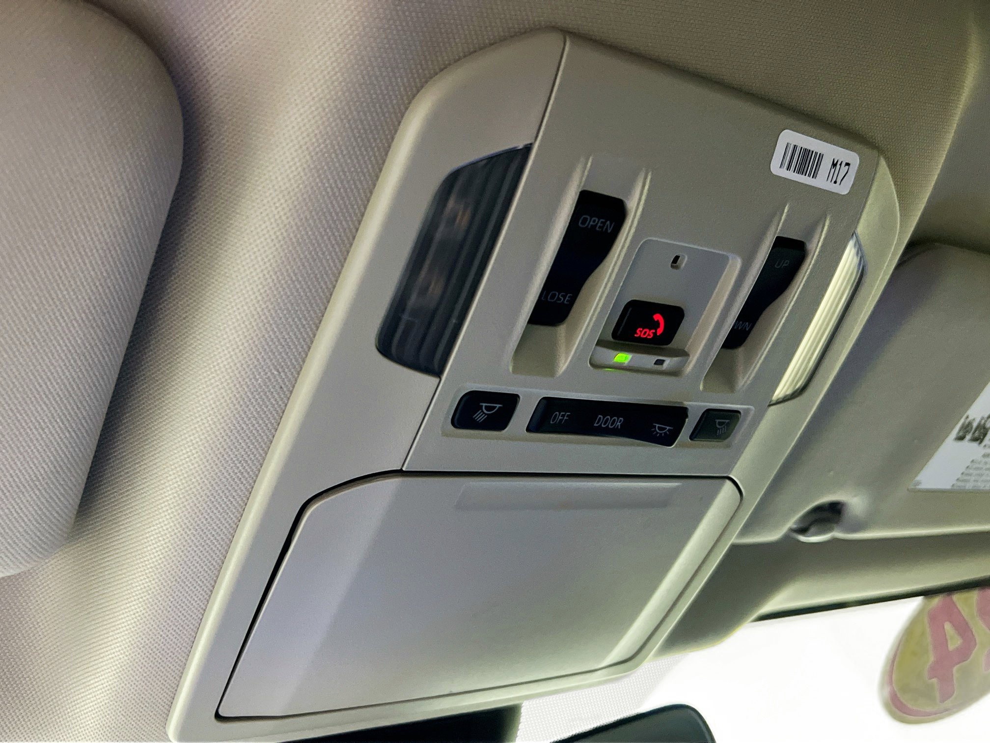 Used 2024 Toyota Highlander XLE image 22