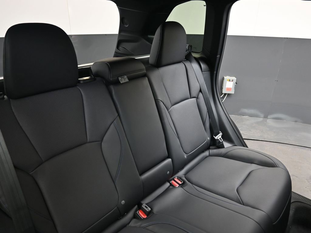 New 2026 Subaru Forester Limited image 16