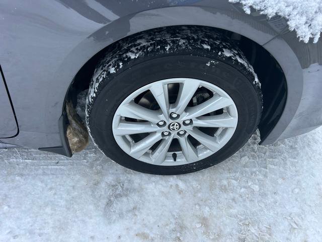 Used 2023 Toyota Corolla SE image 24