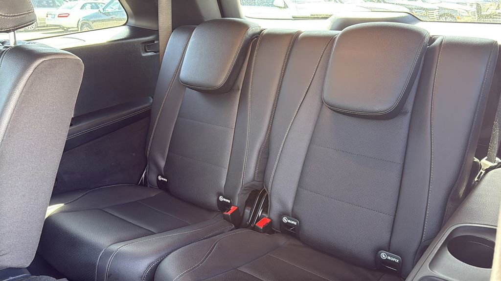 Certified 2025 Mercedes-Benz GLS 450 4MATIC image 23