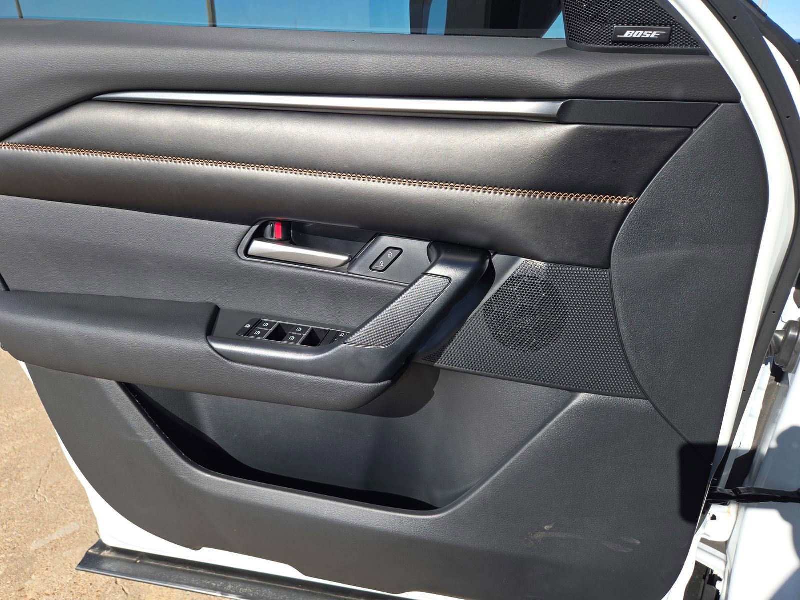 New 2026 MAZDA CX-50 AWD 2.5 S w/ Weather Package image 19