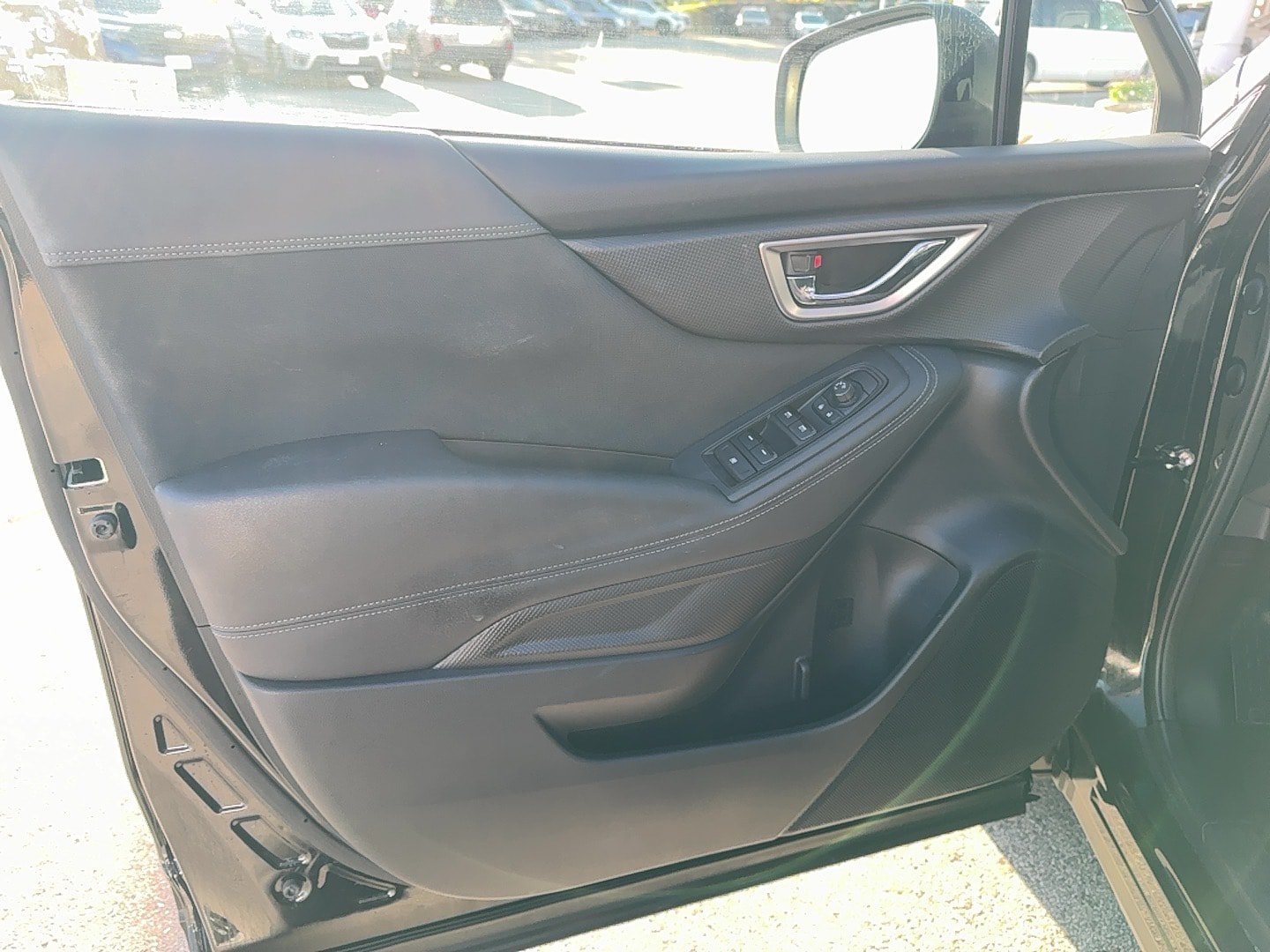 Used 2023 Subaru Forester Premium AWD/4WD image 13