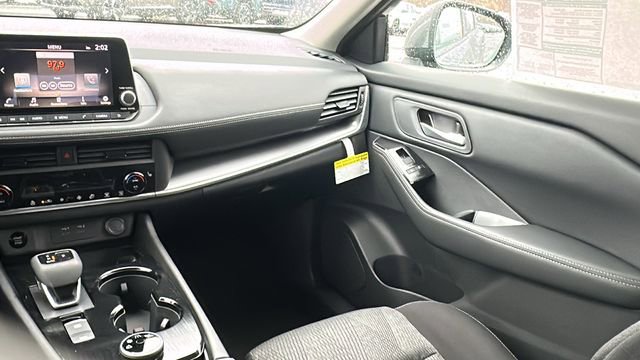 New 2026 Nissan Rogue SV w/ Cold Weather Package image 23