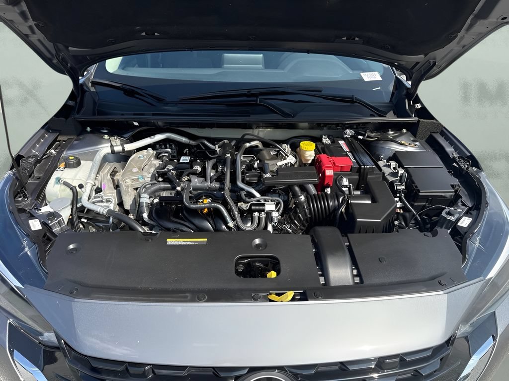 Used 2025 Nissan Sentra SV FWD image 19