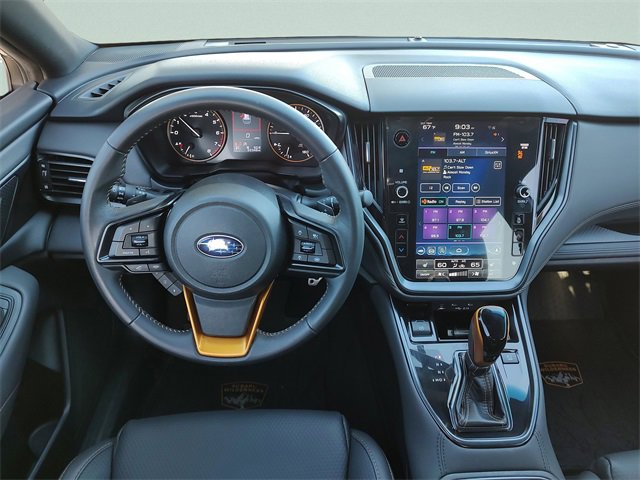 Used 2022 Subaru Outback Wilderness image 36