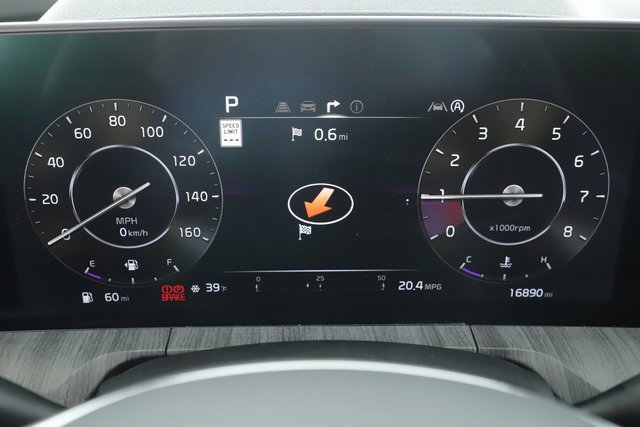 Used 2024 Kia Telluride SX X-Line image 21