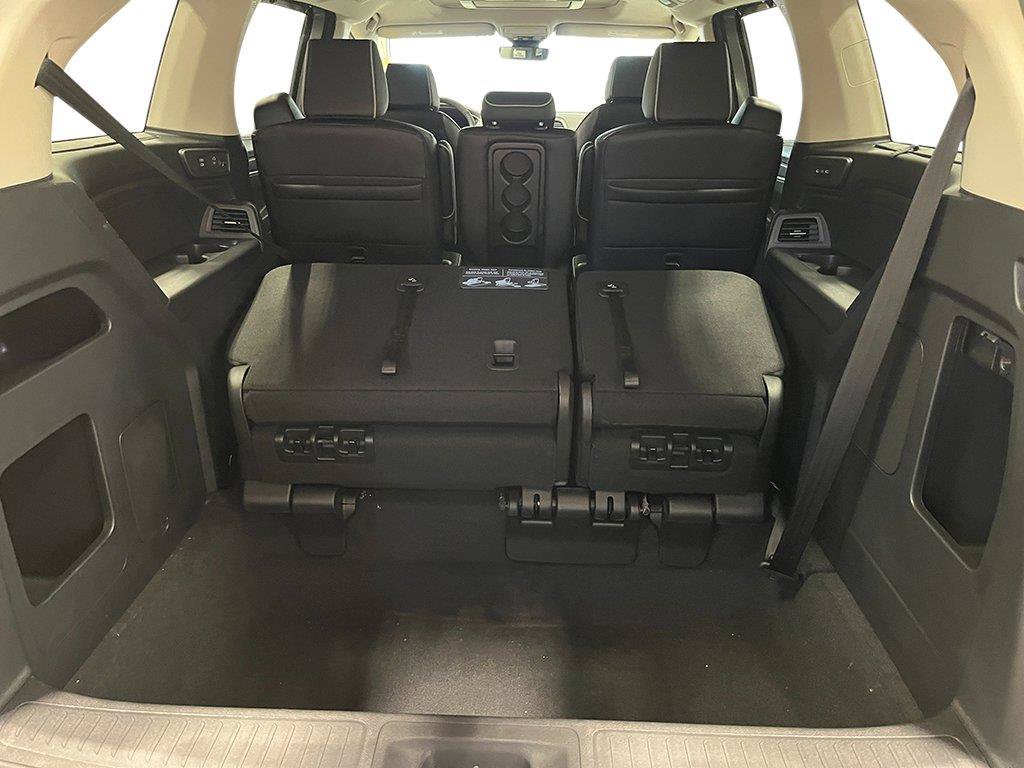 New 2027 Honda Odyssey Elite image 25