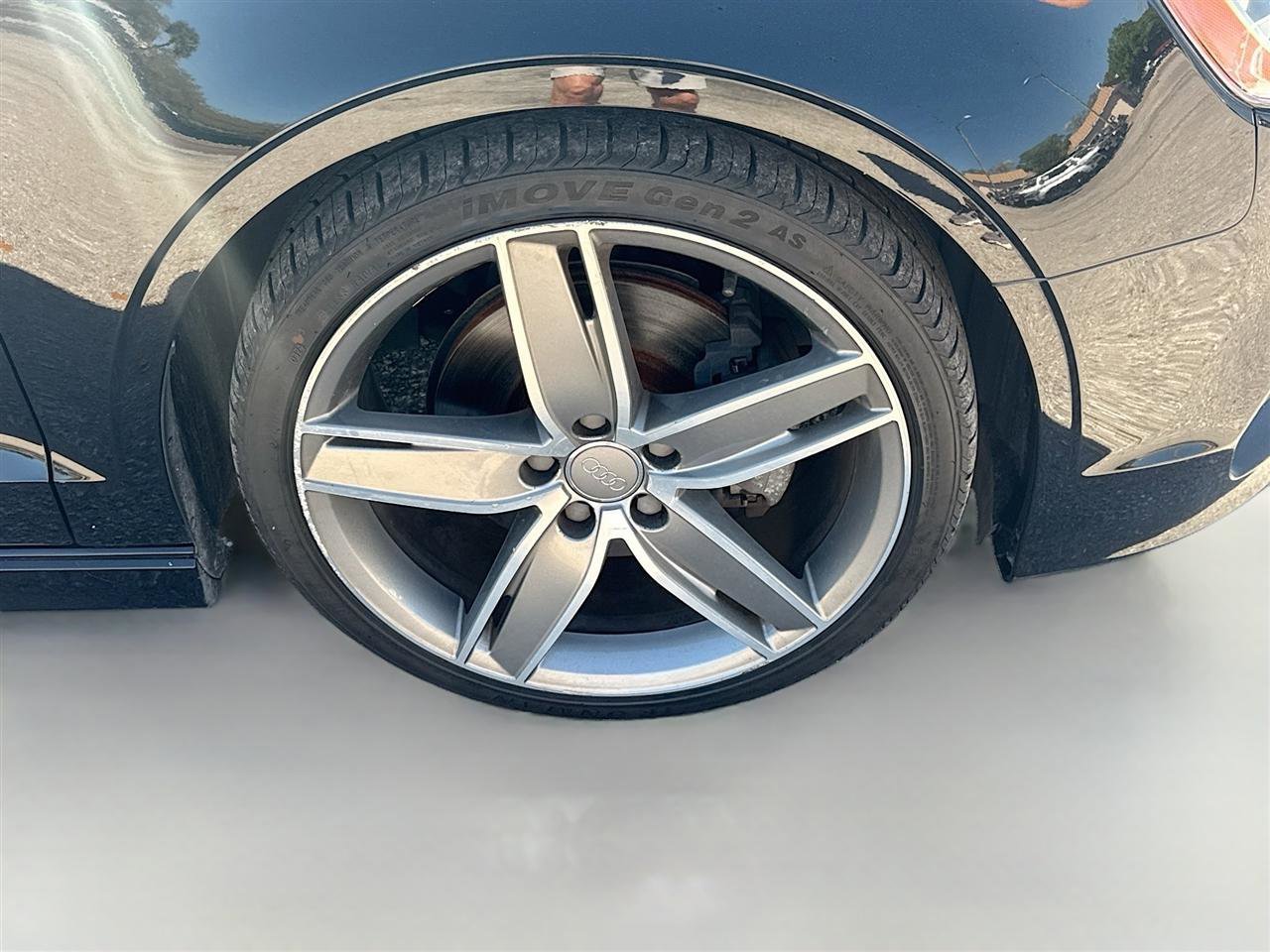 Used 2016 Audi A3 1.8T Premium image 30