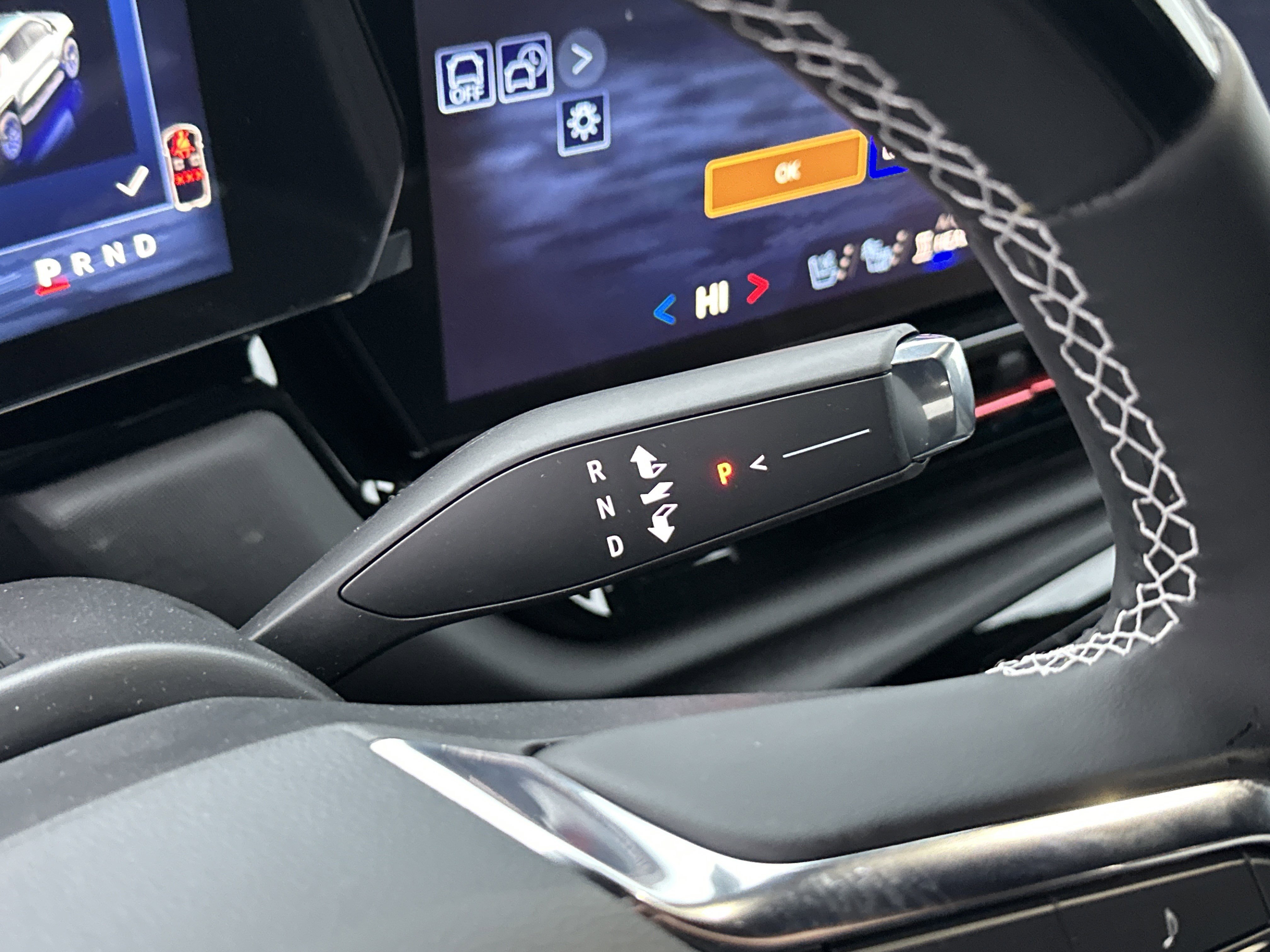 New 2026 Chevrolet Silverado EV Trail Boss w/ Premium Package image 21