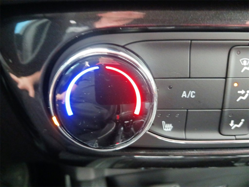 New 2026 Chevrolet TrailBlazer LT w/ LT Cold Weather Package image 24