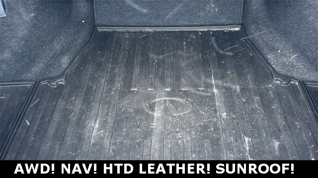 Used 2018 INFINITI Q50 Sport image 31