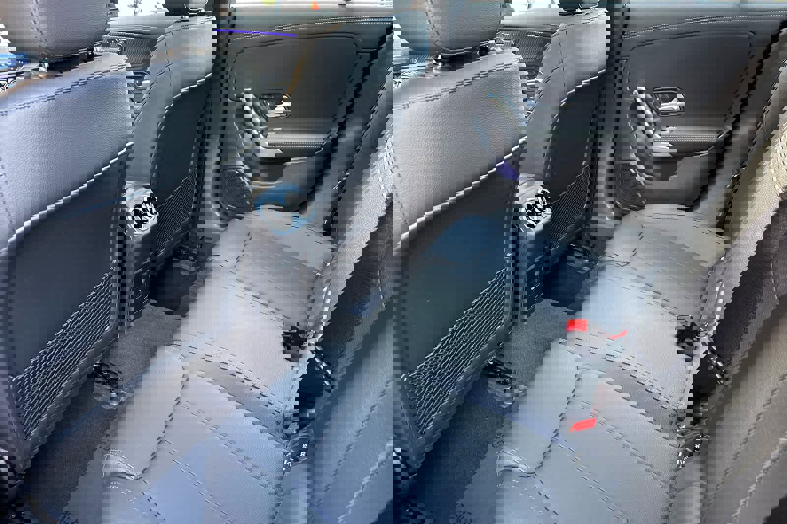 New 2026 Mercedes-Benz CLA 250 image 11