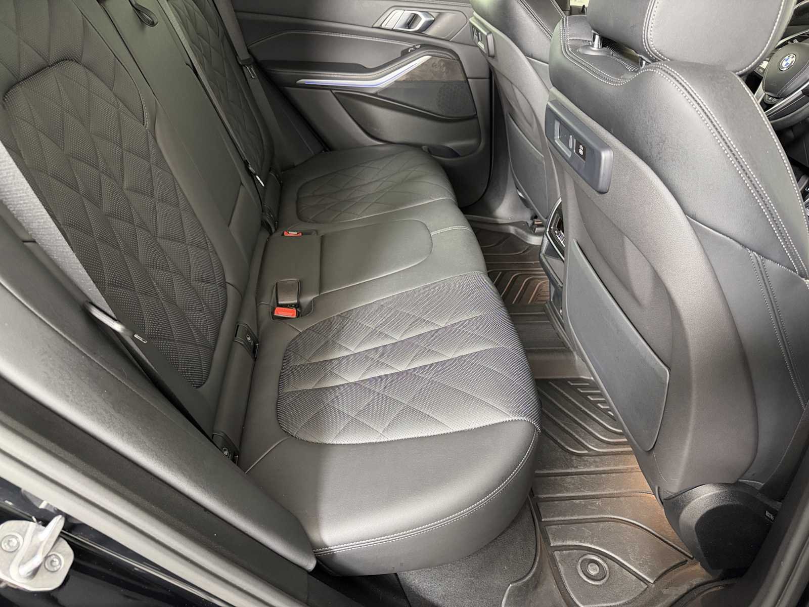 Used 2023 BMW X5 sDrive40i w/ Premium Package RWD image 13