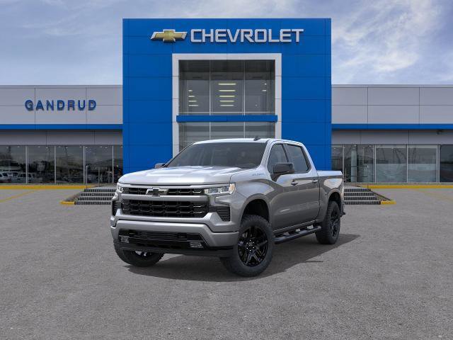 New 2026 Chevrolet Silverado 1500 RST w/ RST Select Package AWD/4WD image 32