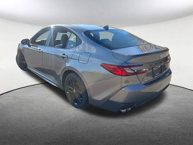 New 2026 Toyota Camry SE image 9