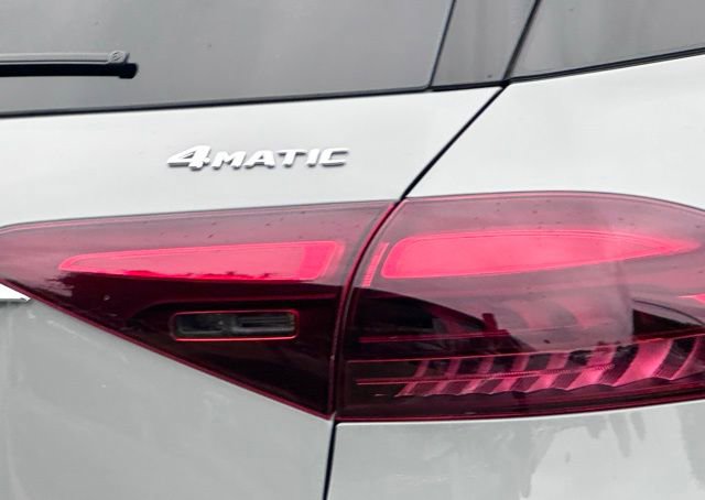 New 2026 Mercedes-Benz GLE 450 4MATIC image 12