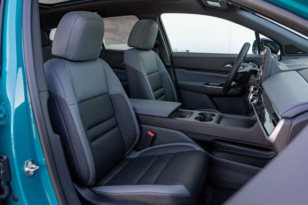 New 2026 Honda Prologue Touring image 17