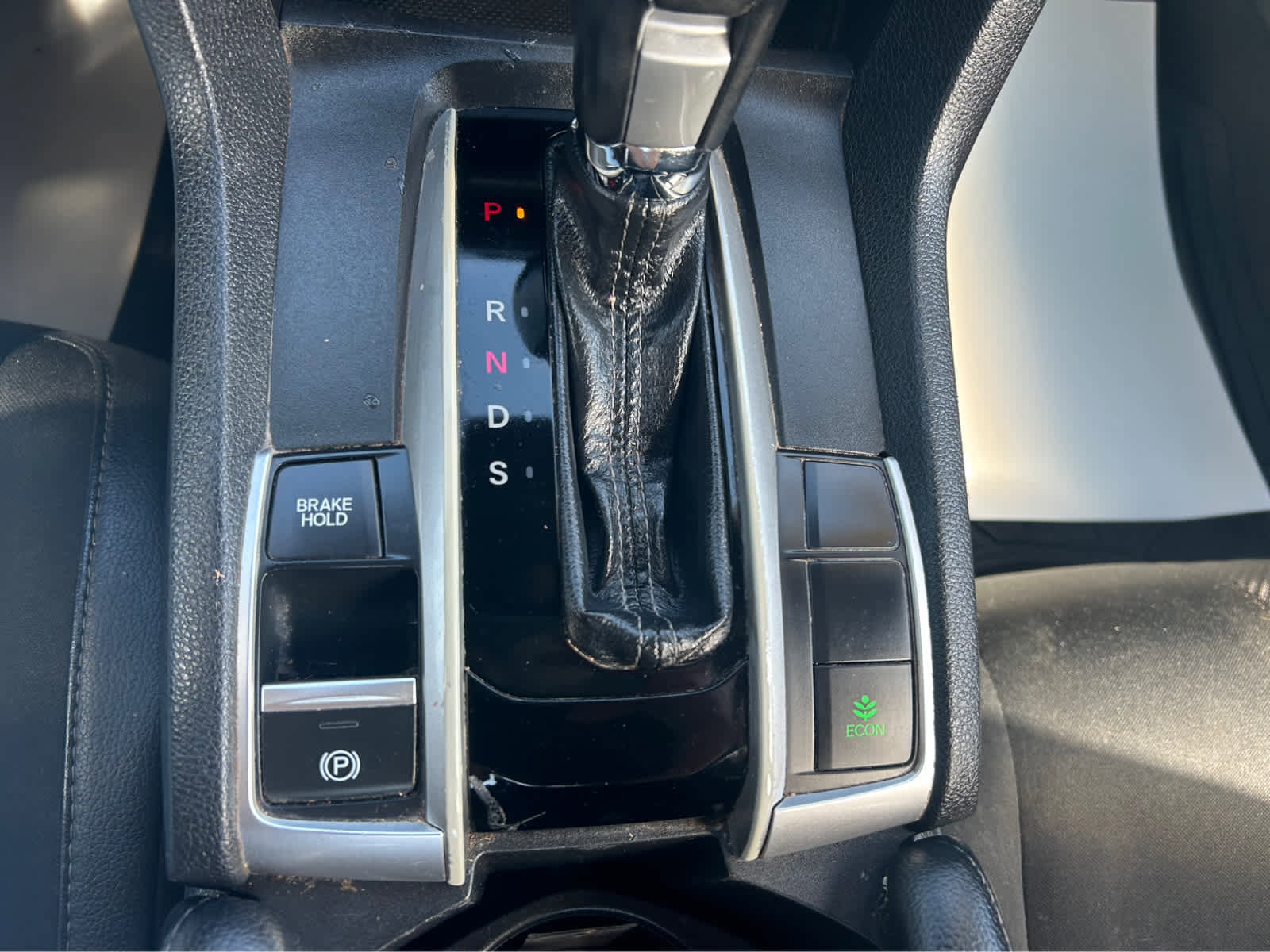 Used 2019 Honda Civic Sport image 24