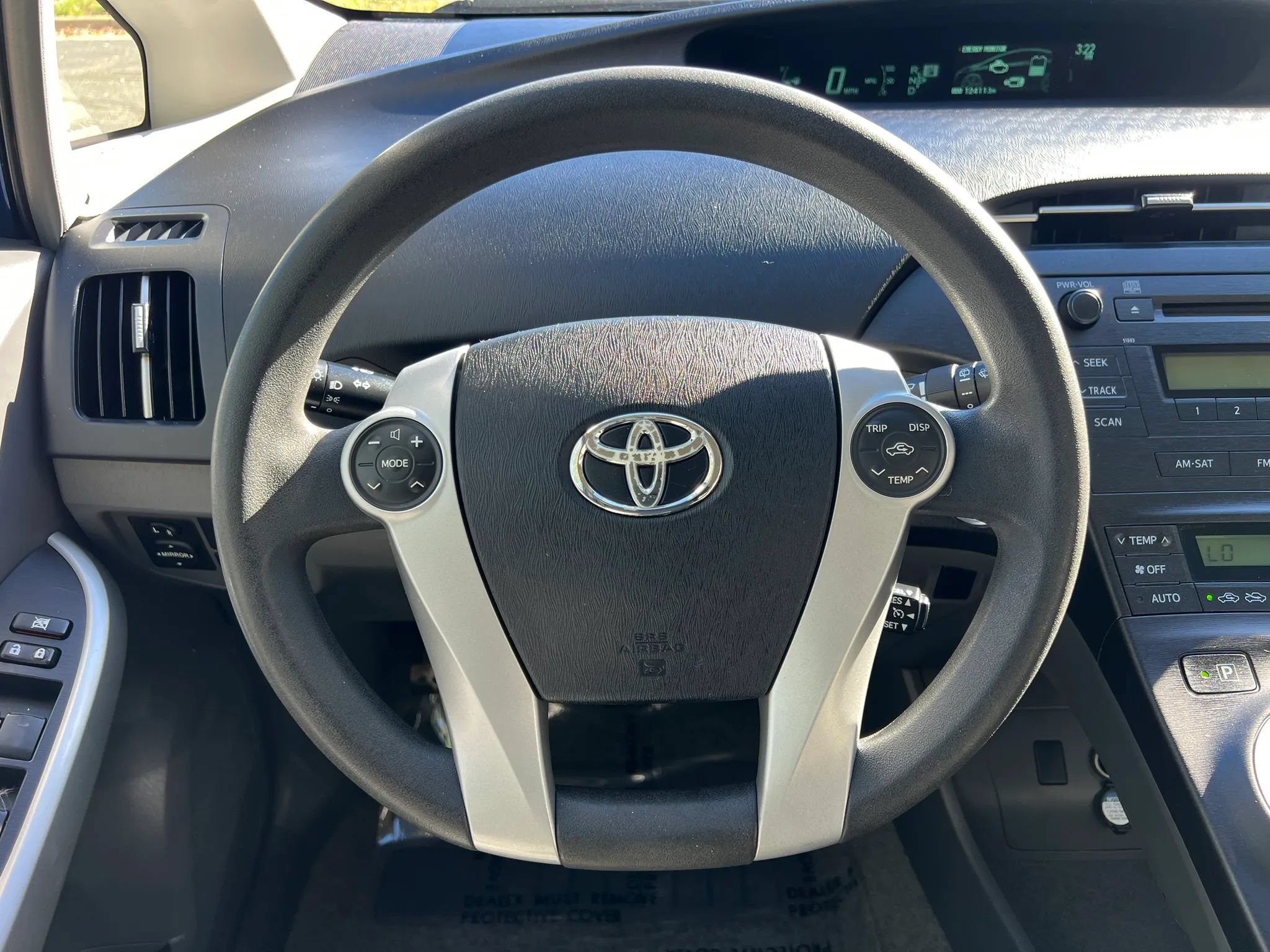 Used 2010 Toyota Prius Five FWD image 19