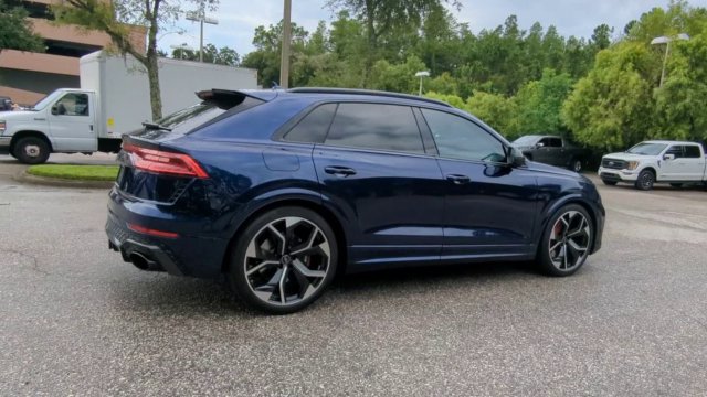 Used 2024 Audi RS Q8 AWD/4WD image 26